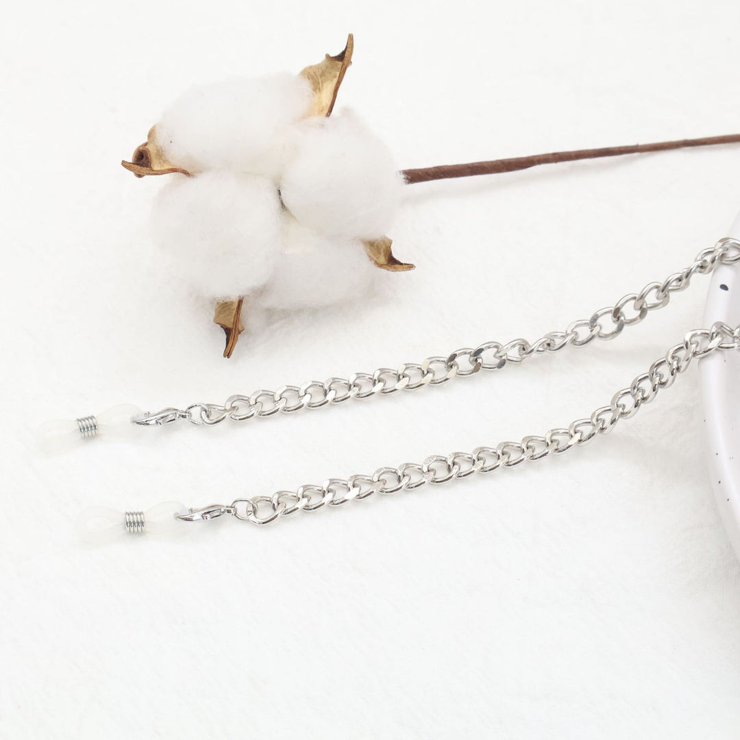 Stylish Metal Eyewear Chain Kalsten