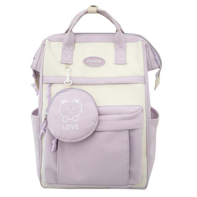 Casual Backpack