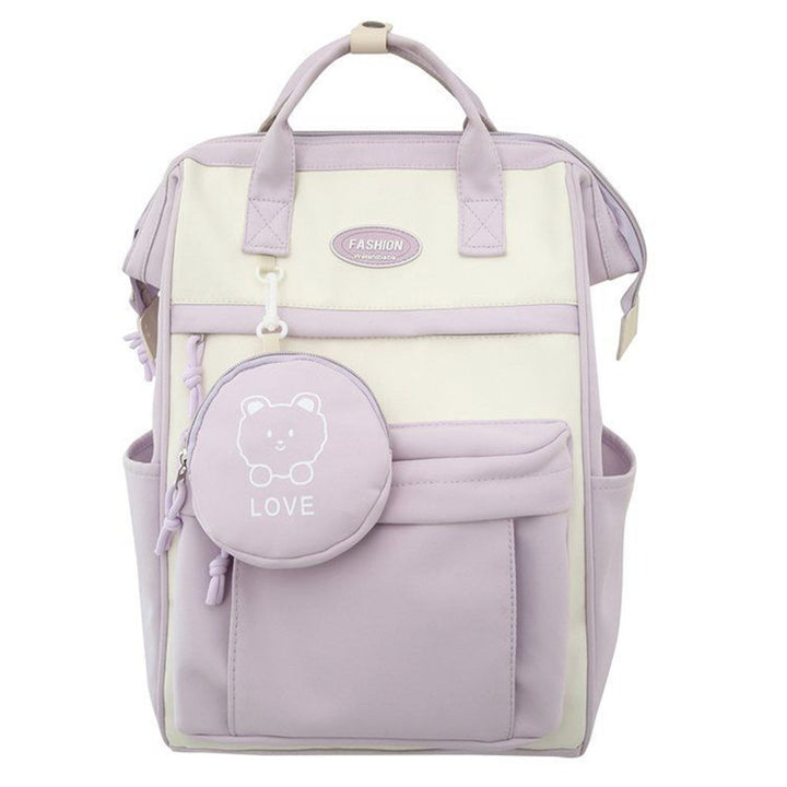 Casual Backpack