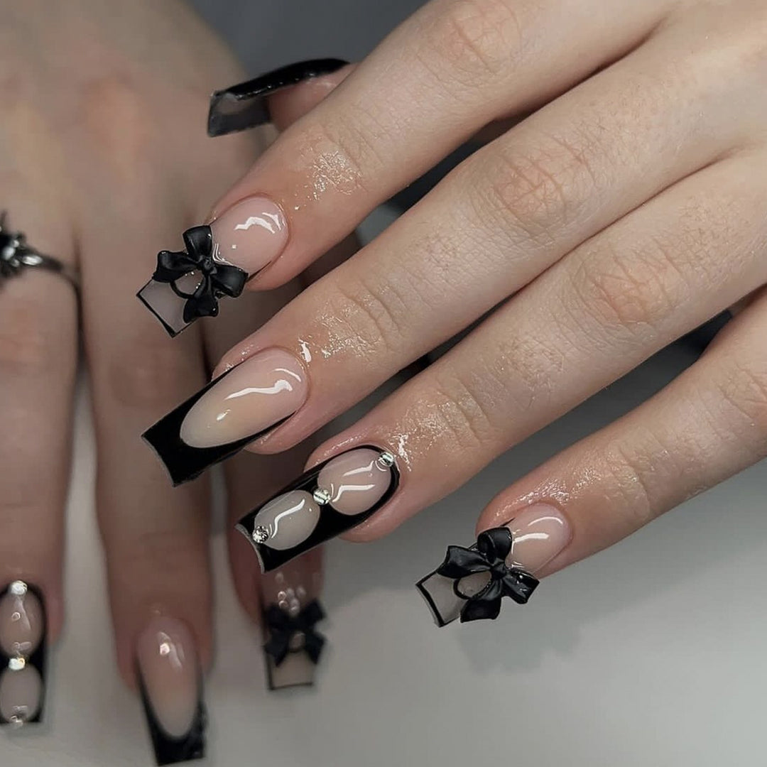 Creative Art Nails Kalsten