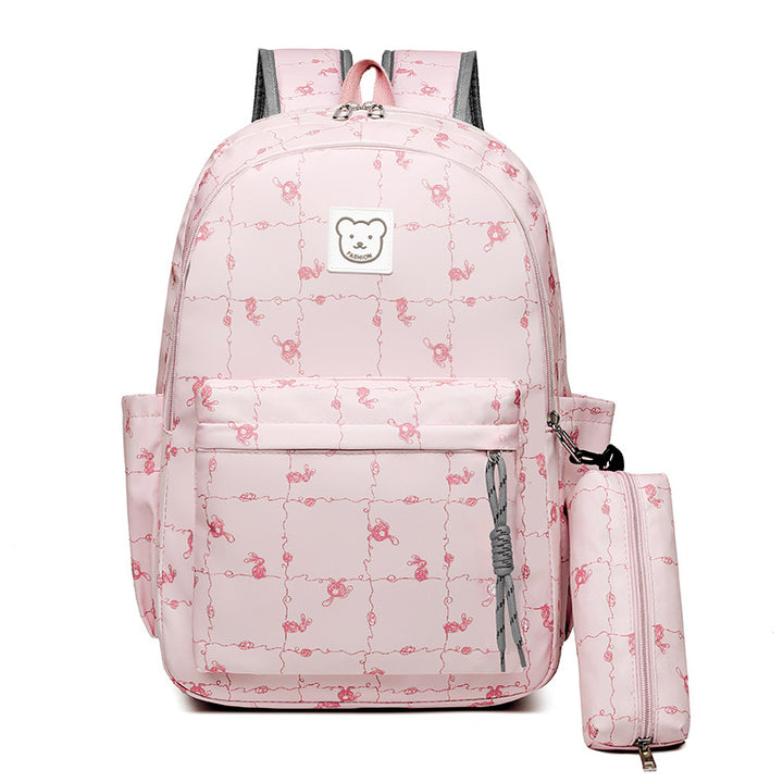 WoTrendy Graphic Backpack Kalsten
