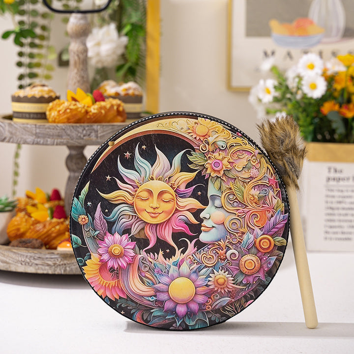 Decorative Mandala Wall Art