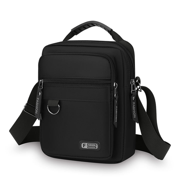 Modern Utility Crossbody Bag Kalsten
