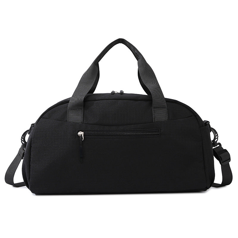 Spacious Lightweight Travel Duffle