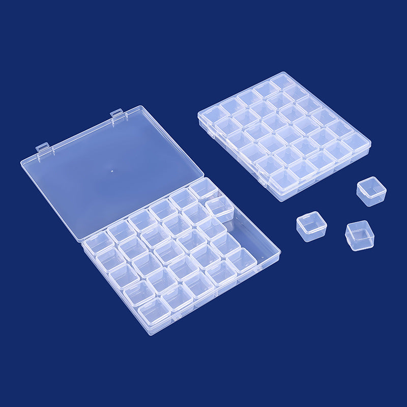 Advanced Compartmentalized Storage Organizer Kalsten
