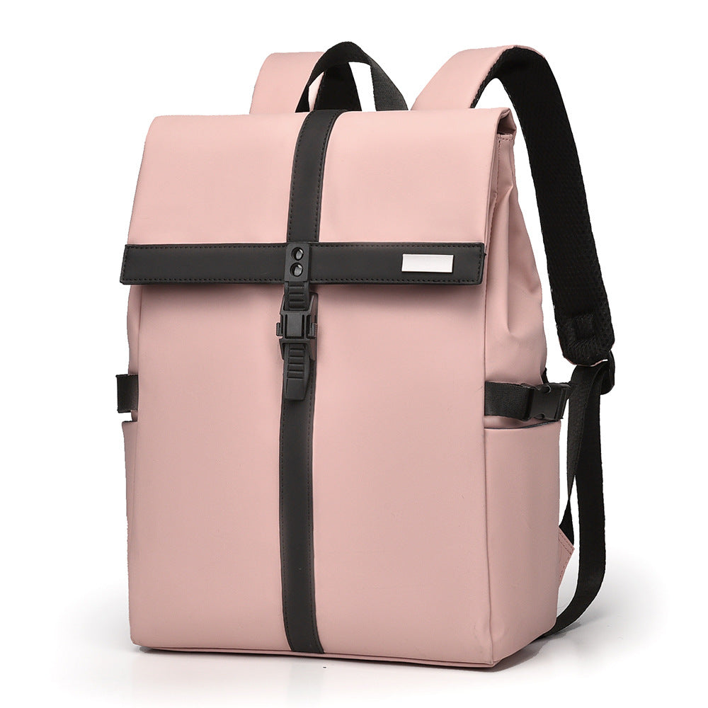 Stylish Waterproof Laptop Backpack Kalsten