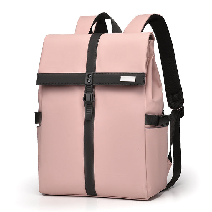 Stylish Waterproof Laptop Backpack Kalsten