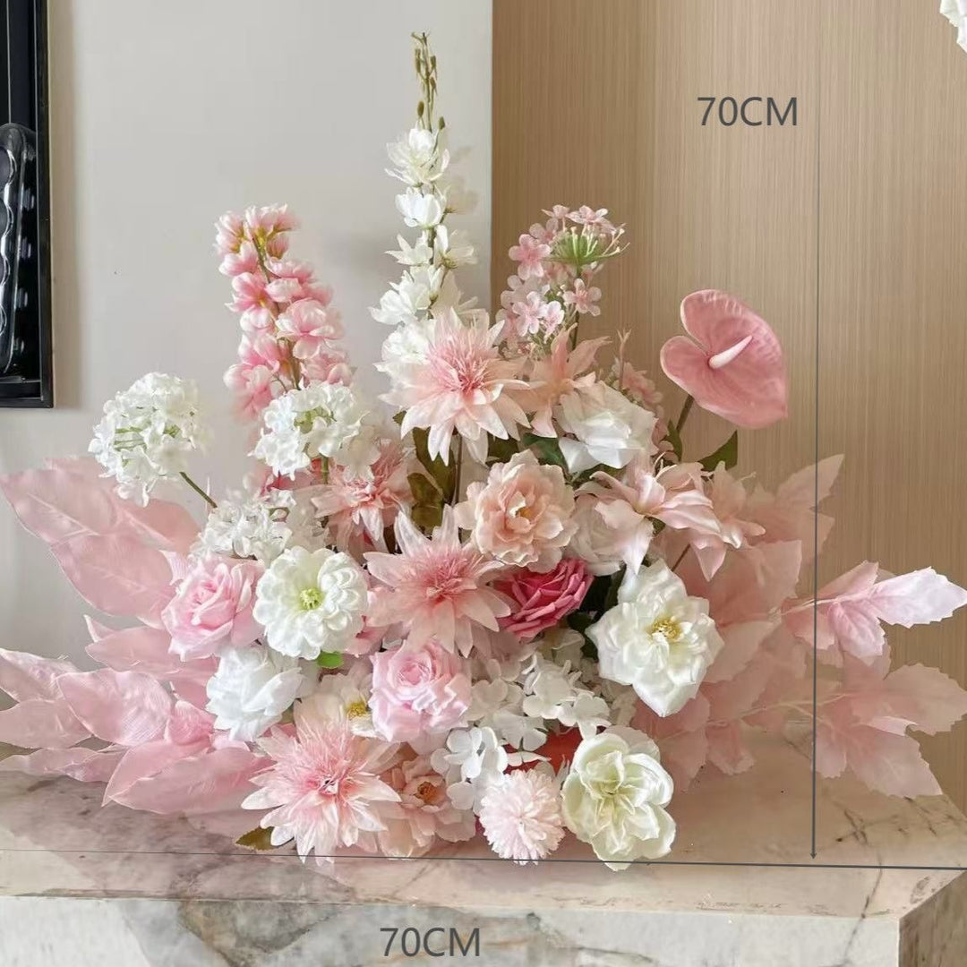 Decorative Floral Arrangement