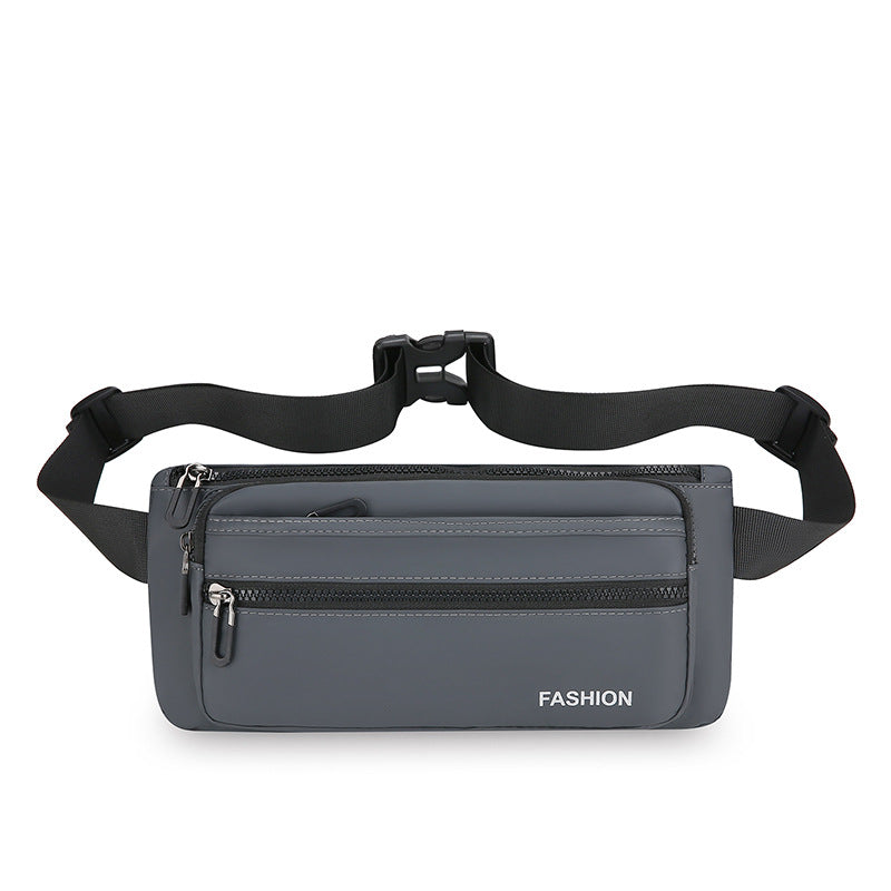 Versatile Waterproof Fanny Pack Kalsten