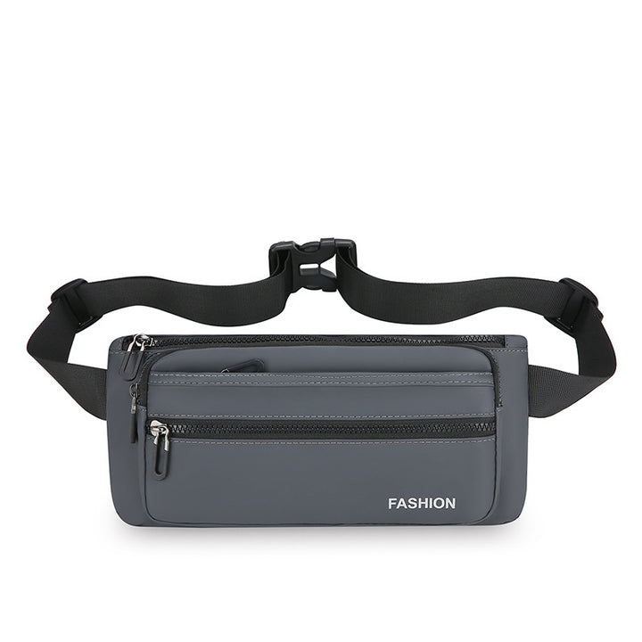 Versatile Waterproof Fanny Pack Kalsten
