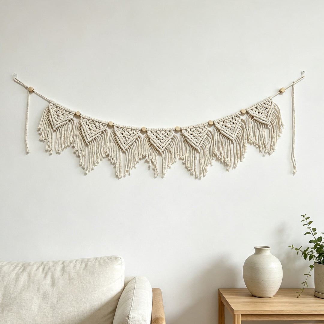 Decorative Wall Hanging