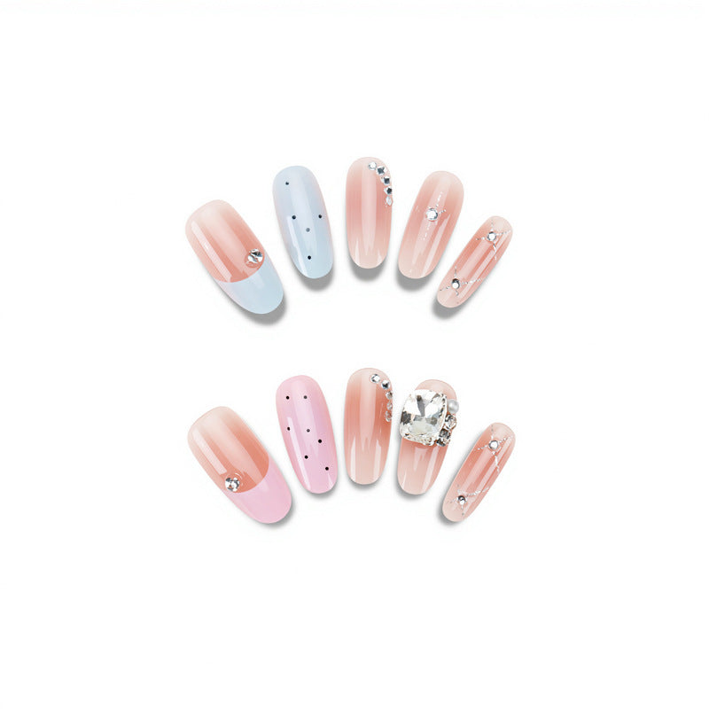 Decorative Press On Nails Kalsten