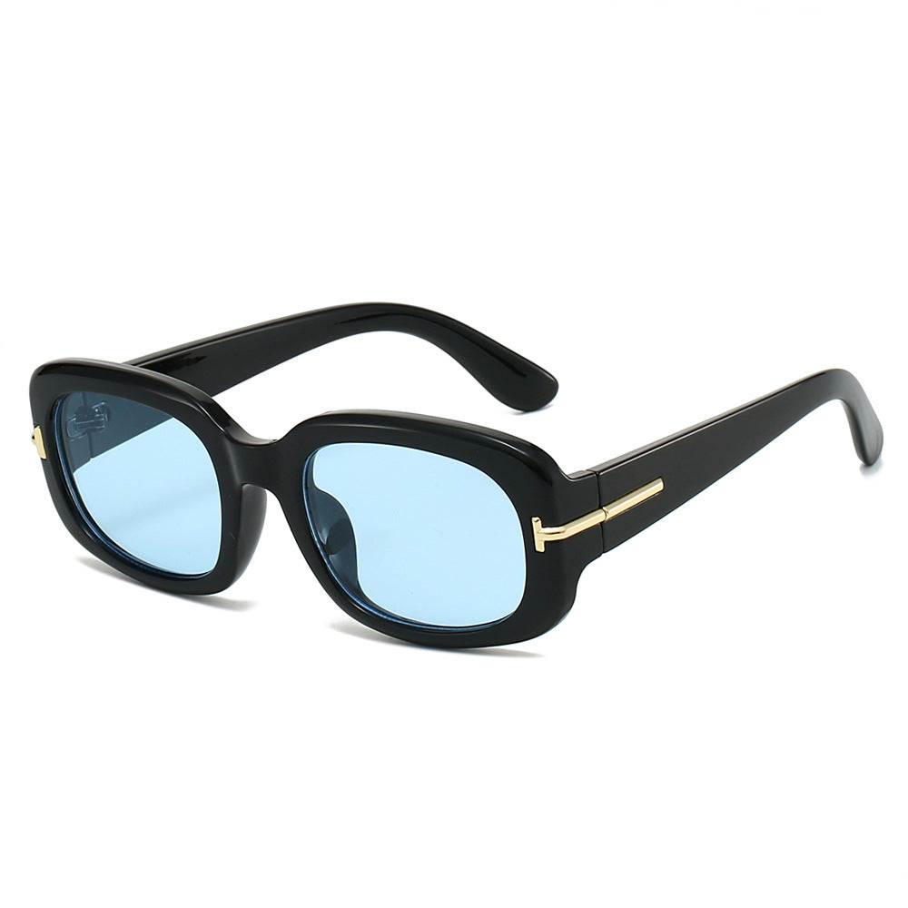 Oversized Fashion Sunglasses Kalsten