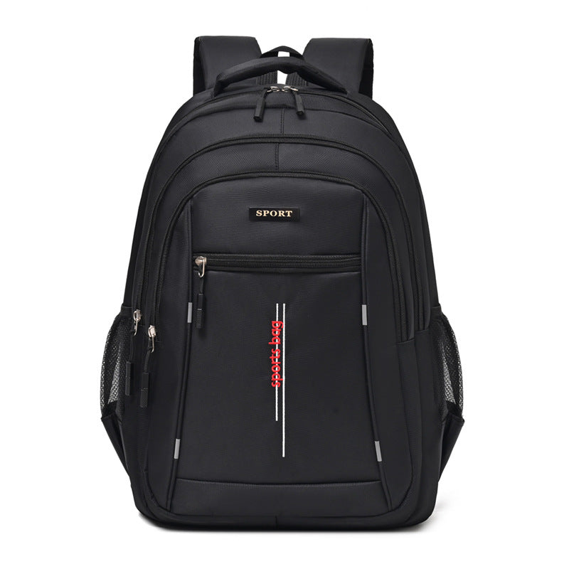 Versatile Sports Travel Backpack Kalsten