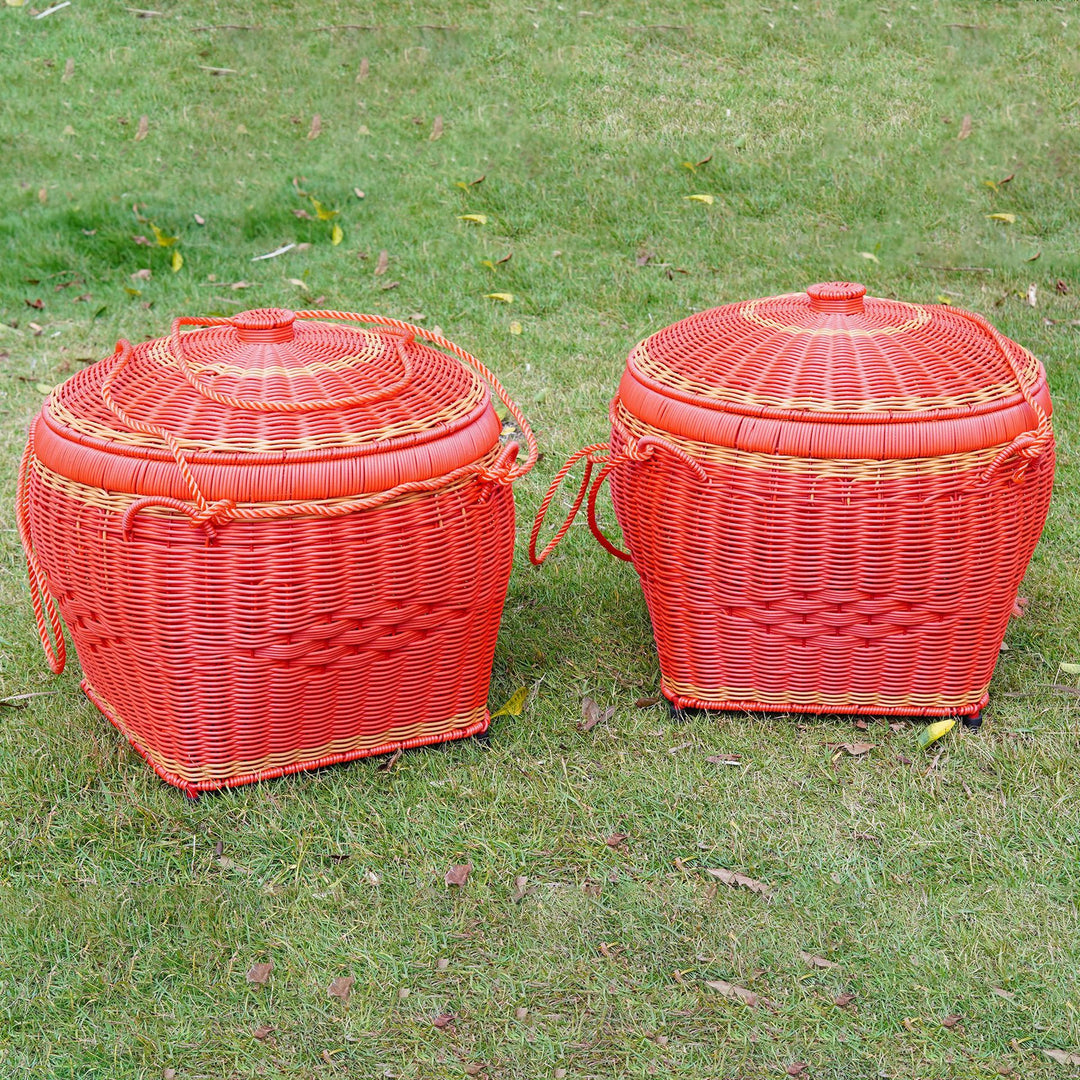 Decorative Storage Baskets Kalsten