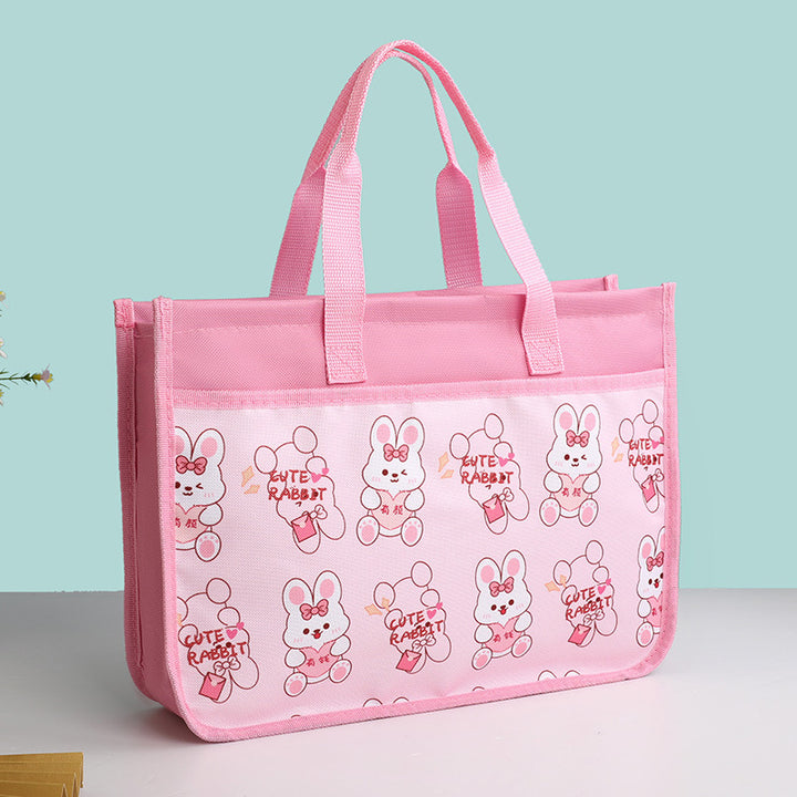 Kids Insulated Lunch Tote Kalsten