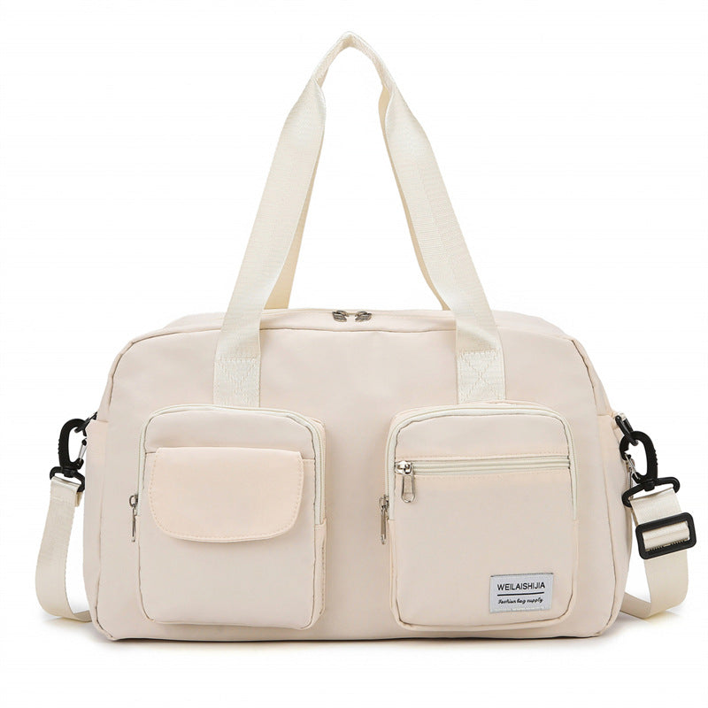 Multifunctional Sports And Leisure Bag Kalsten