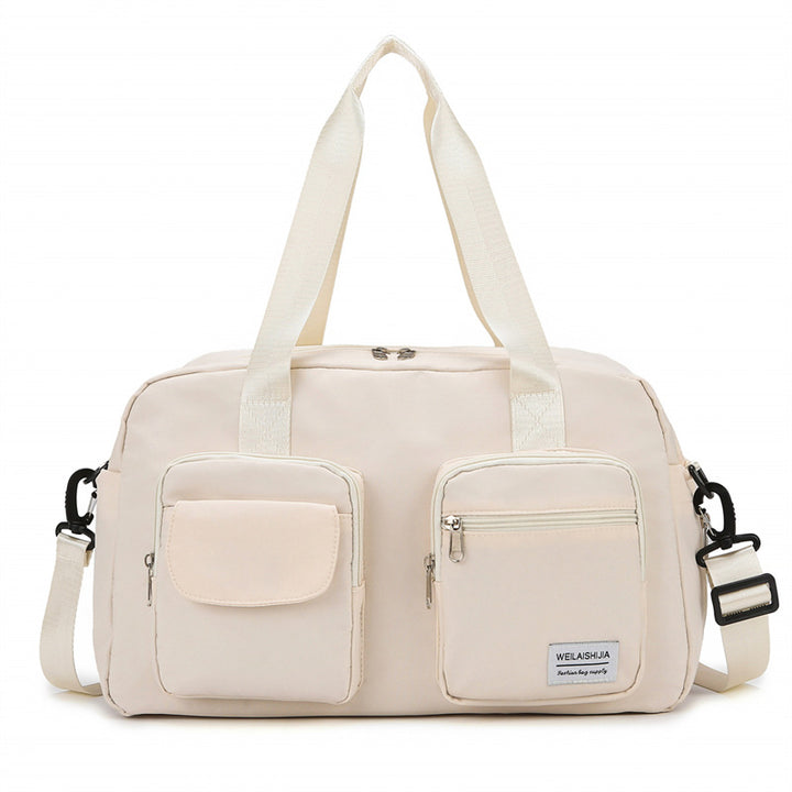 Multifunctional Sports And Leisure Bag Kalsten