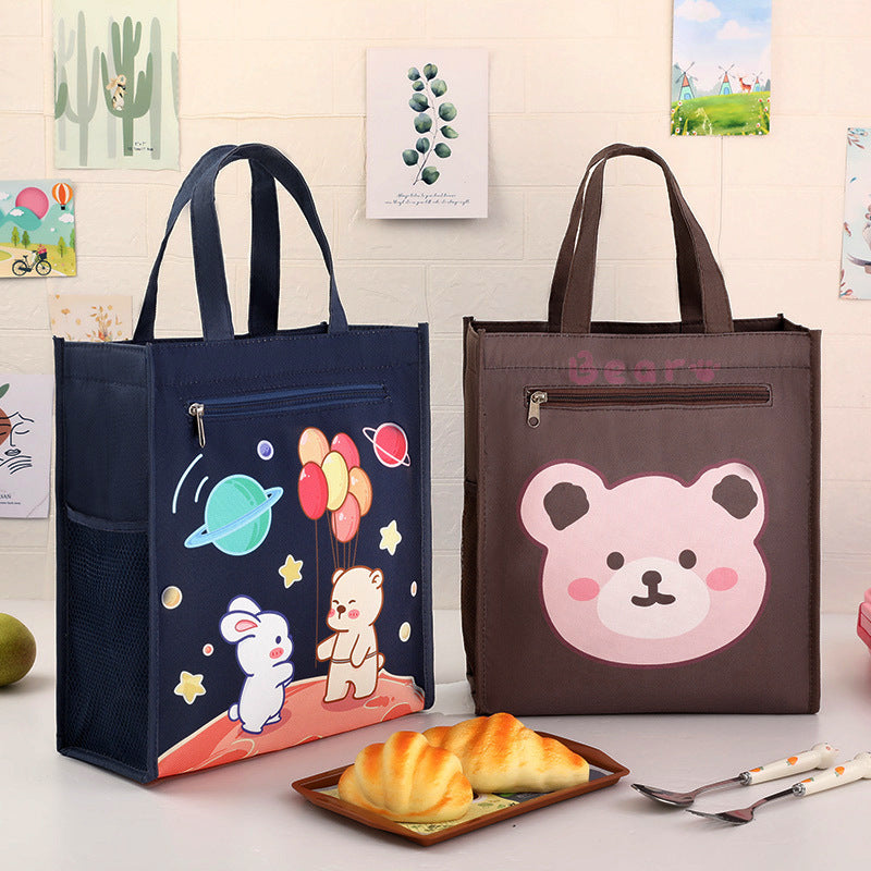 Stylish Reusable Tote Bag Kalsten