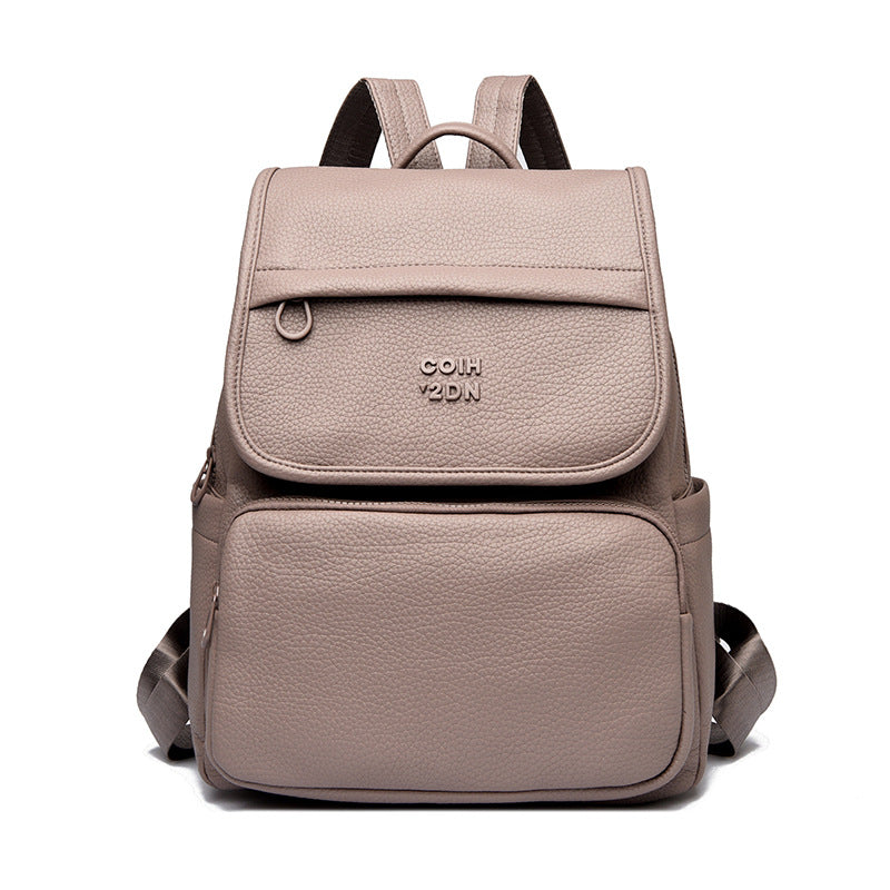 Compact Travel Backpack Kalsten