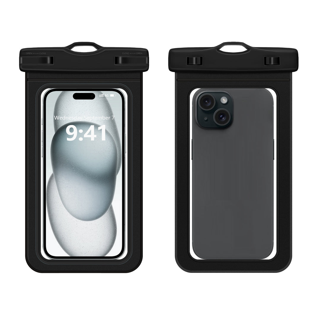 Waterproof Smartphone Case Kalsten