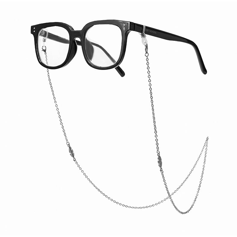 Elegant Glasses Chain Holder Kalsten