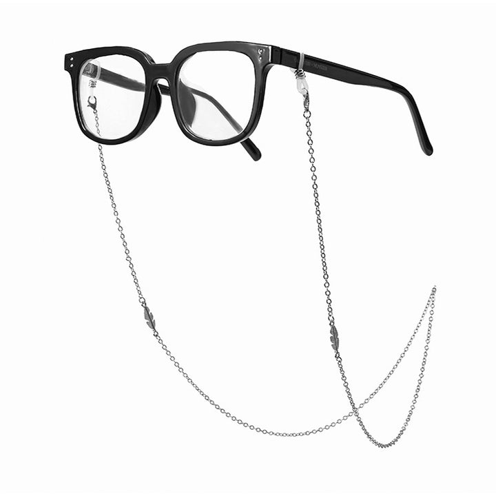 Elegant Glasses Chain Holder Kalsten