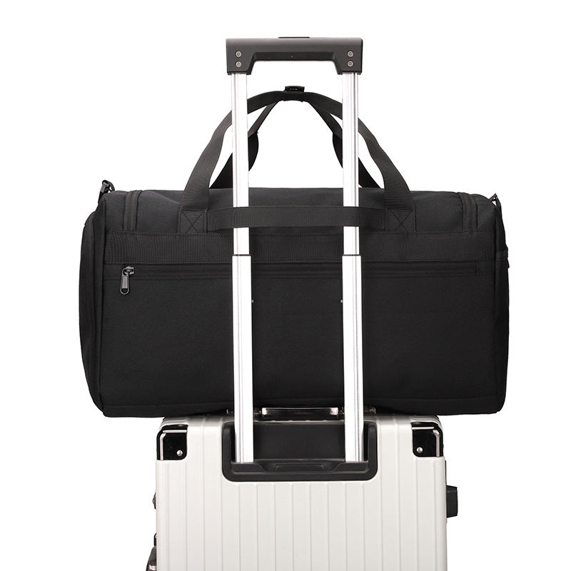 Versatile Travel Gym Bag Kalsten