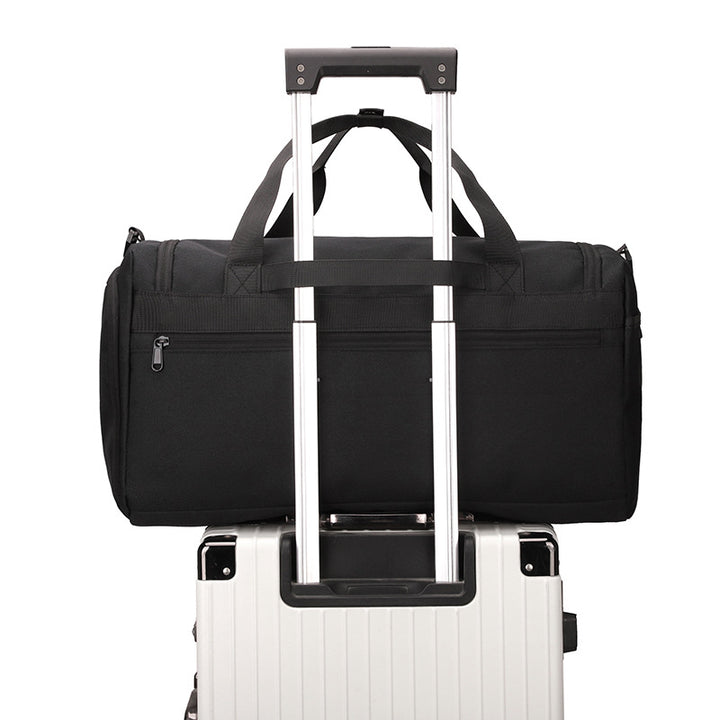 Versatile Travel Gym Bag Kalsten