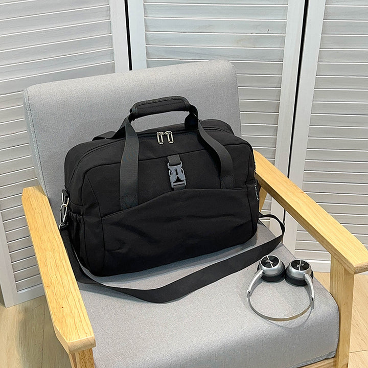 Stylish Weekend Travel Duffel Bag Kalsten