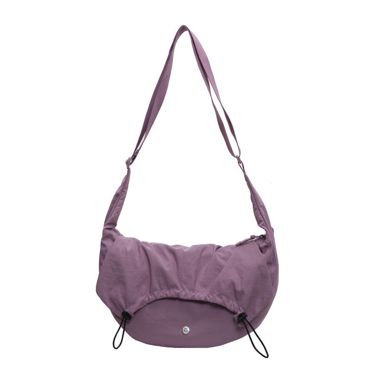 Casual Shoulder Bag With Adjustable Shoulder Strap Kalsten