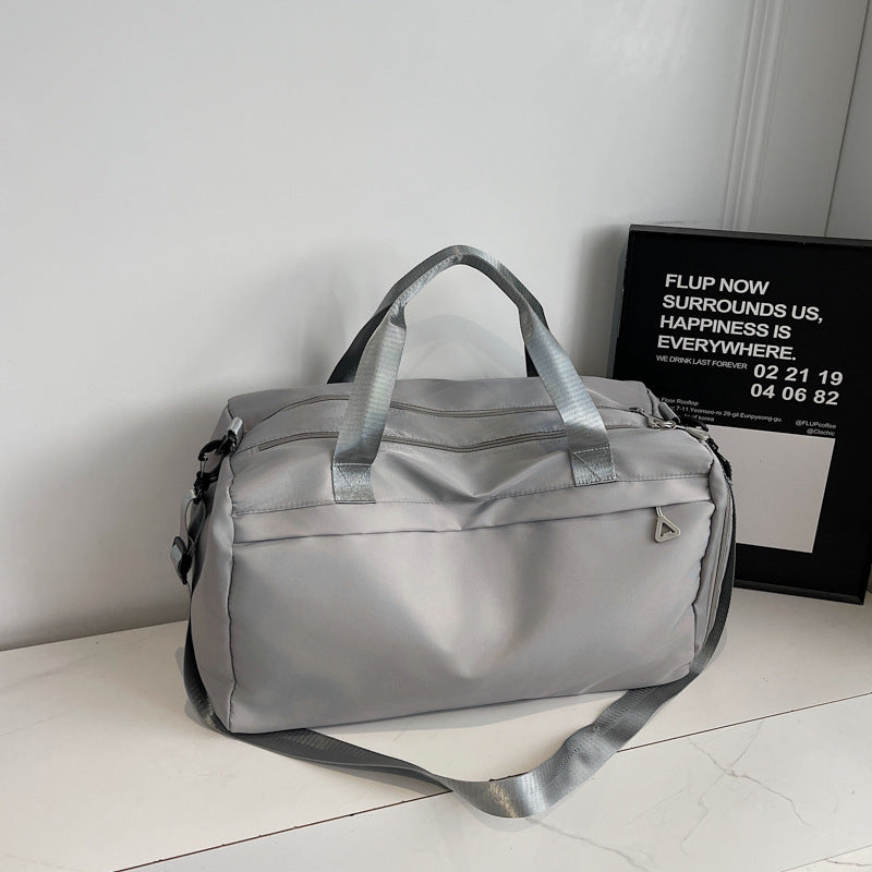 Multi-Functional Lightweight Duffel Bag Kalsten