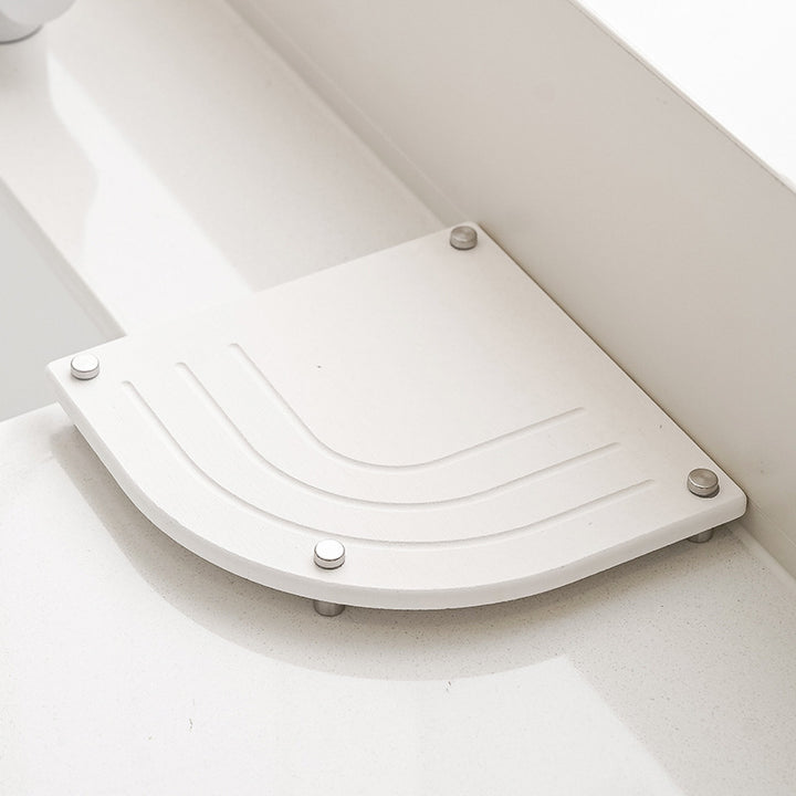 Kitchen Corner Sink Protector Mat