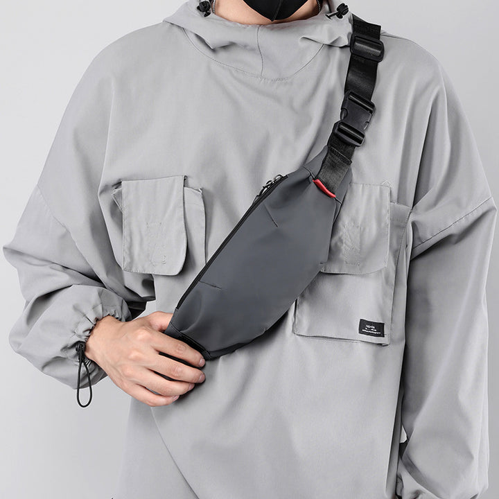 Waterproof Adventure Fanny Pack Kalsten