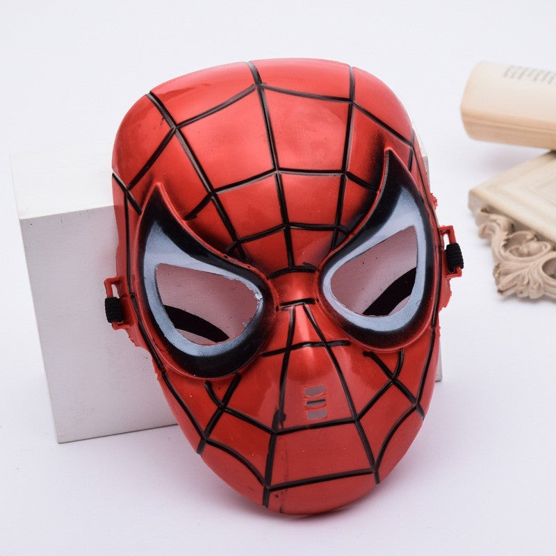 Superhero Masquerade Mask Kalsten