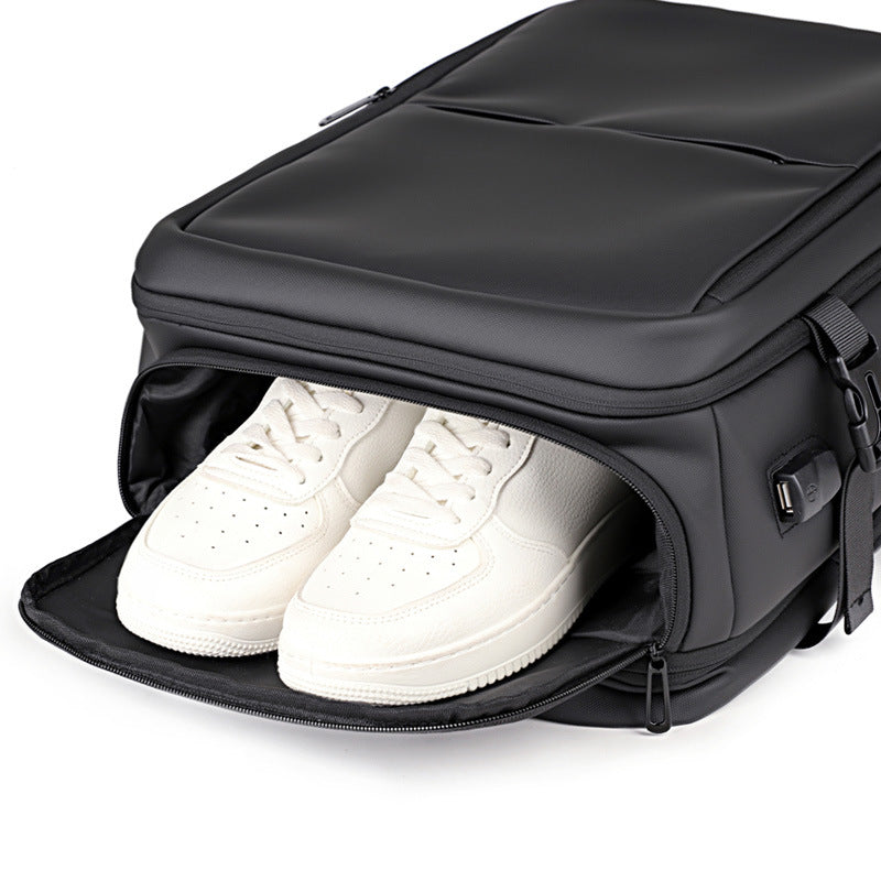 Professional High-Capacity Travel Backpack Kalsten