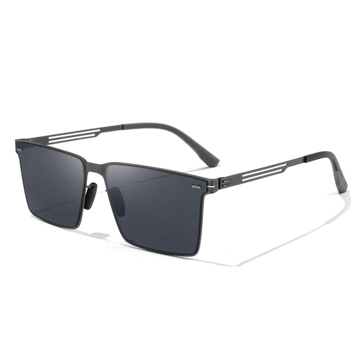 Fashionable Oversized Sunglasses Kalsten