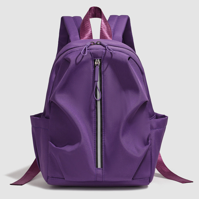 Sleek Minimalist Backpack