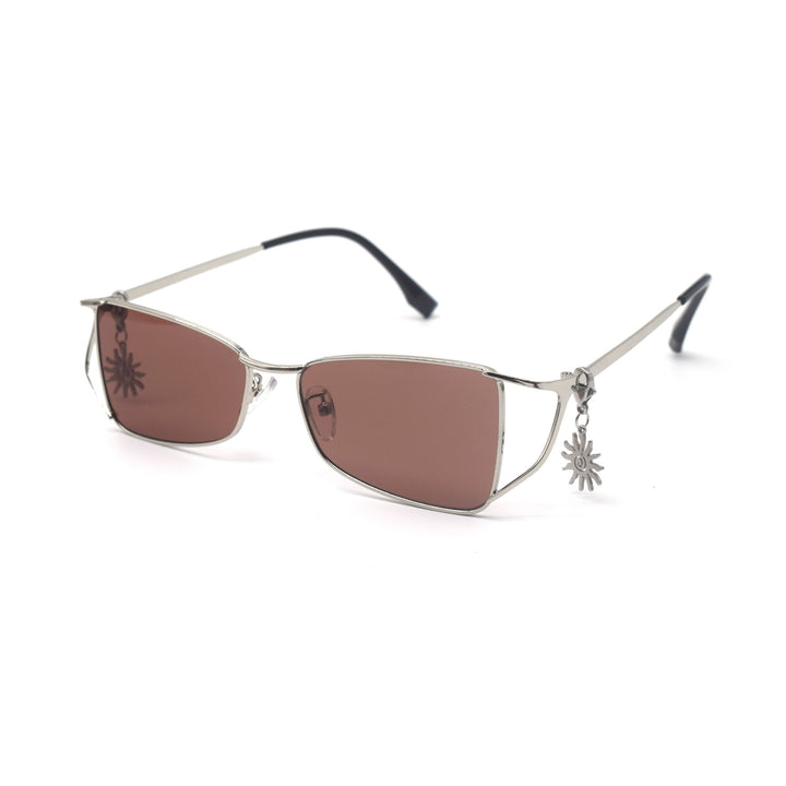 Decorative Sun Charm Eyewear Chain Kalsten