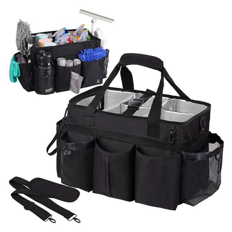 Multifunctional storage bag Kalsten