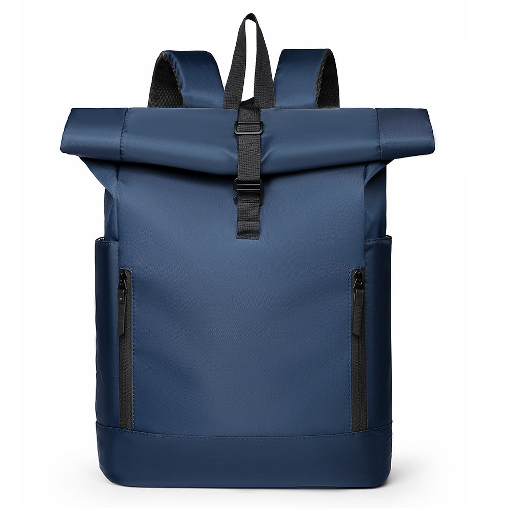 Waterproof Rolltop Backpack Kalsten