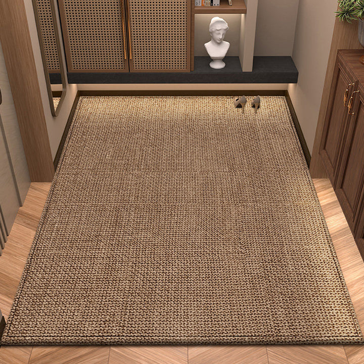 Stylish Indoor Entrance Mat
