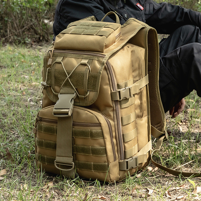 Tactical Backpack Kalsten