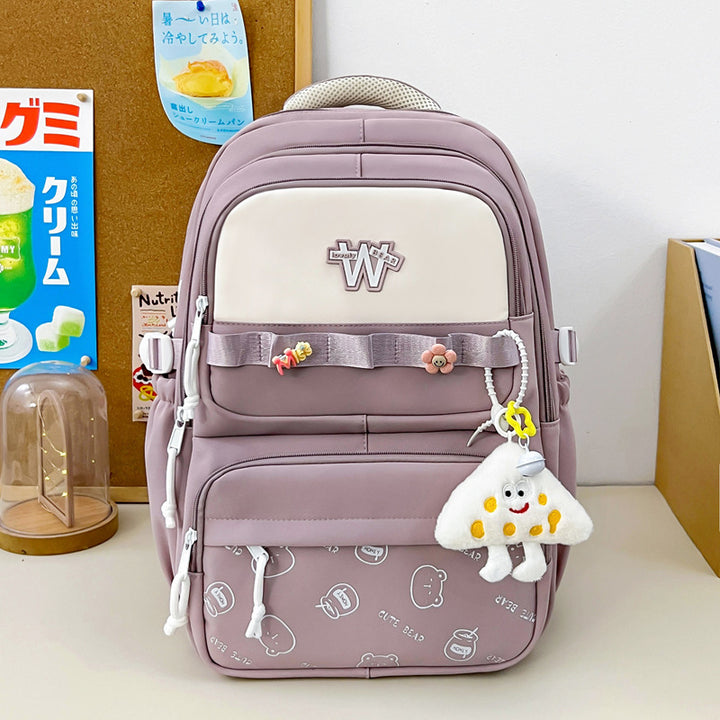 Cute Cartoon-Themed Backpack Kalsten 1791204791