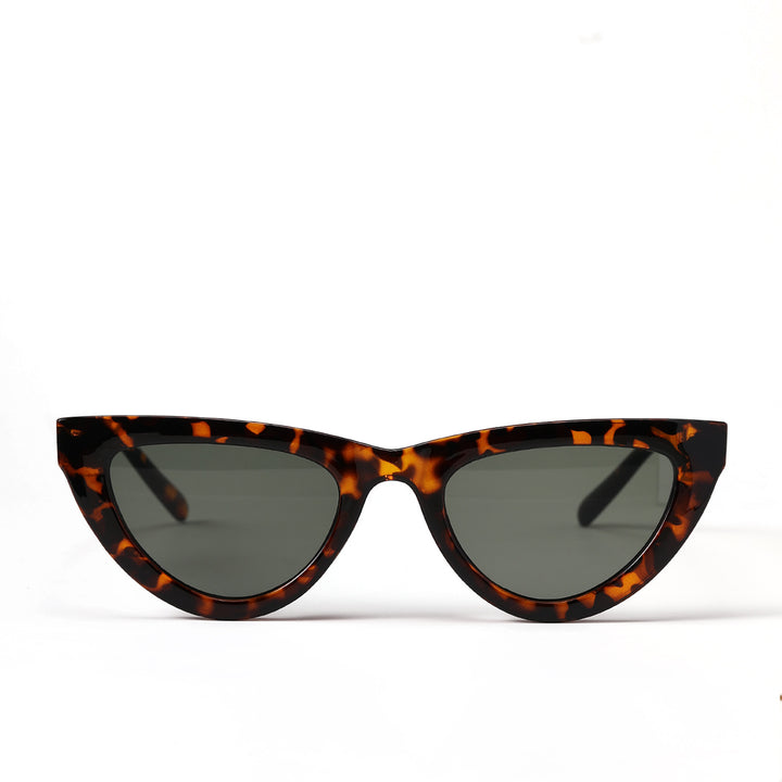Women's Cat-Eye Sunglasses with Modern and Lightweight Frame Kalsten