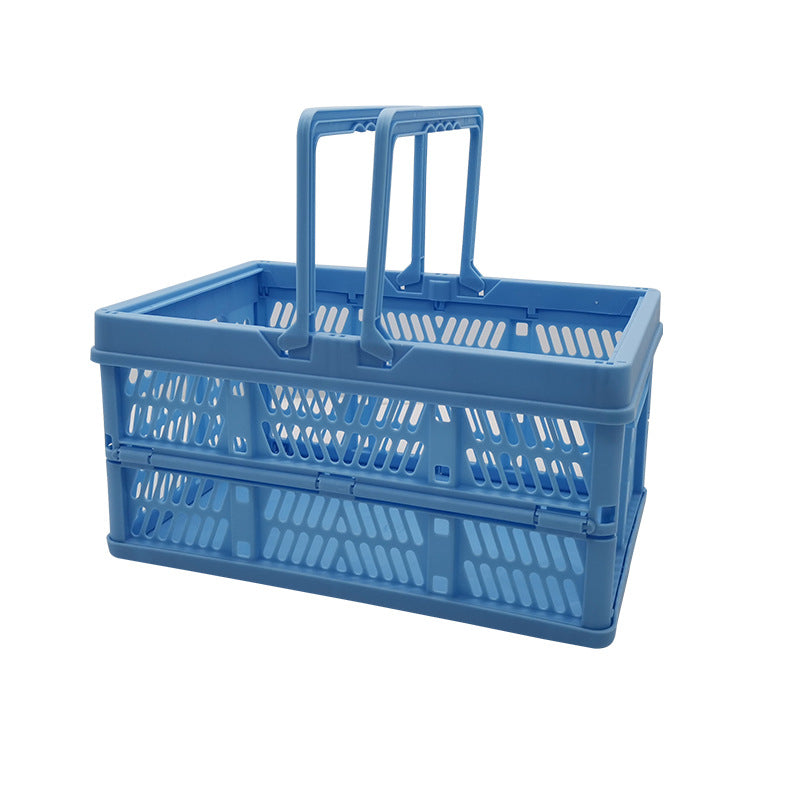 Versatile Storage Basket Kalsten