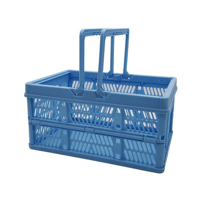 Versatile Storage Basket Kalsten