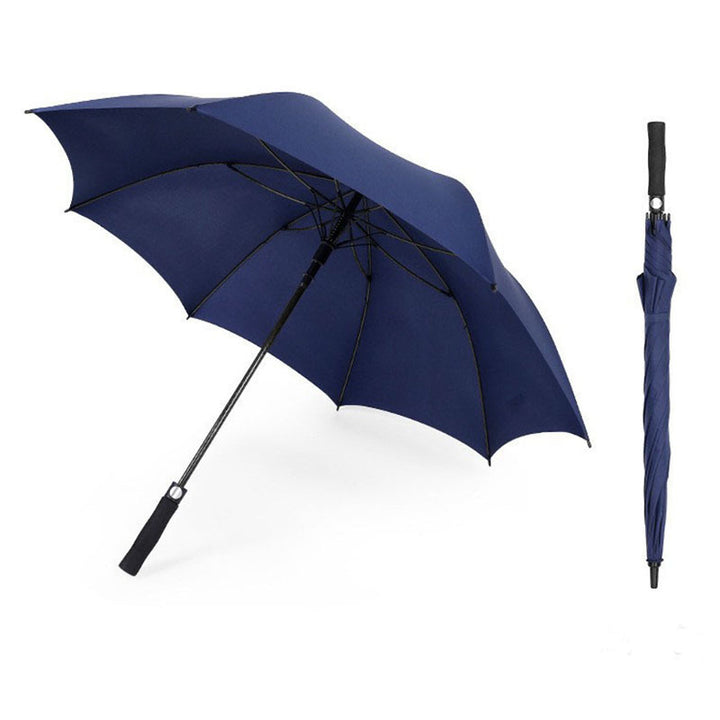 Ladies High-Quality Long Shaft Umbrella Kalsten