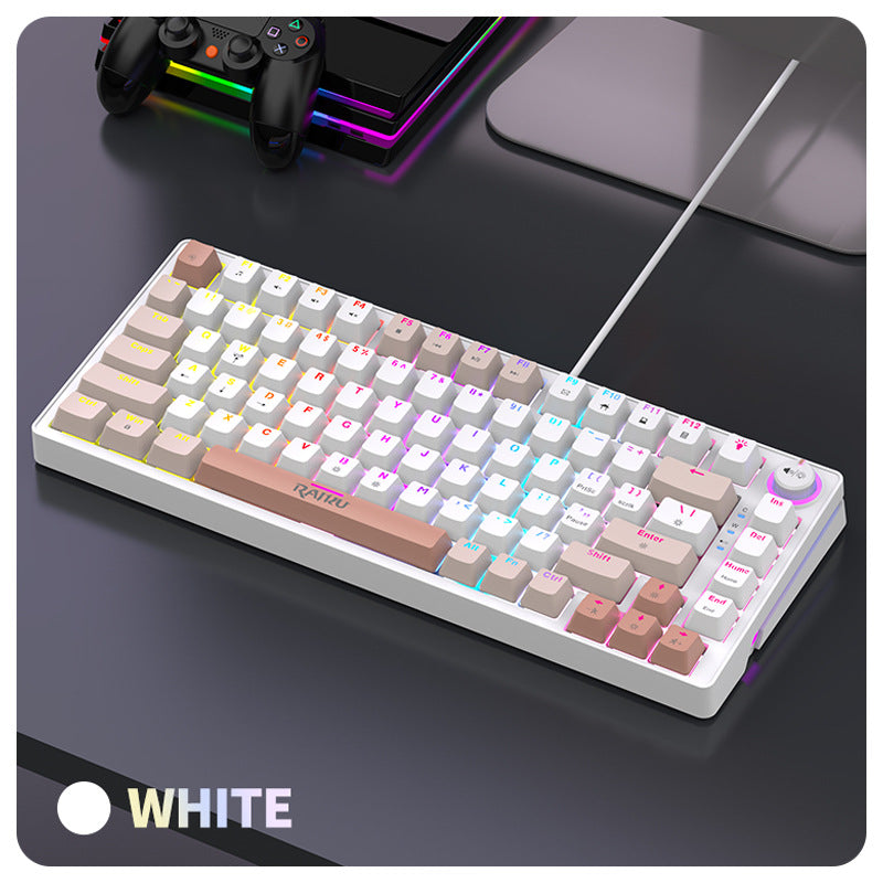 Gaming Mechanical Keyboard Kalsten