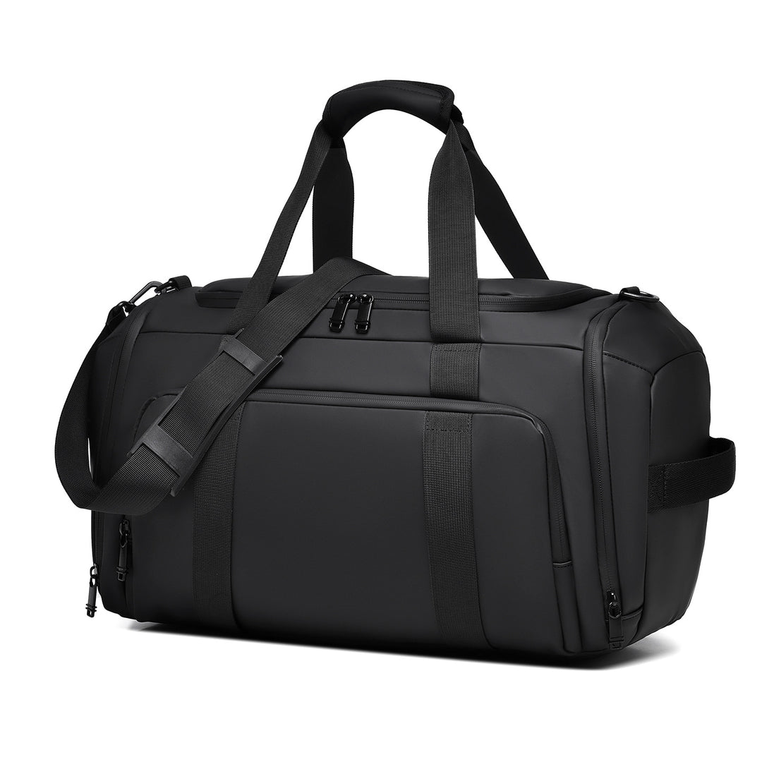 Durable Travel Duffle Kalsten